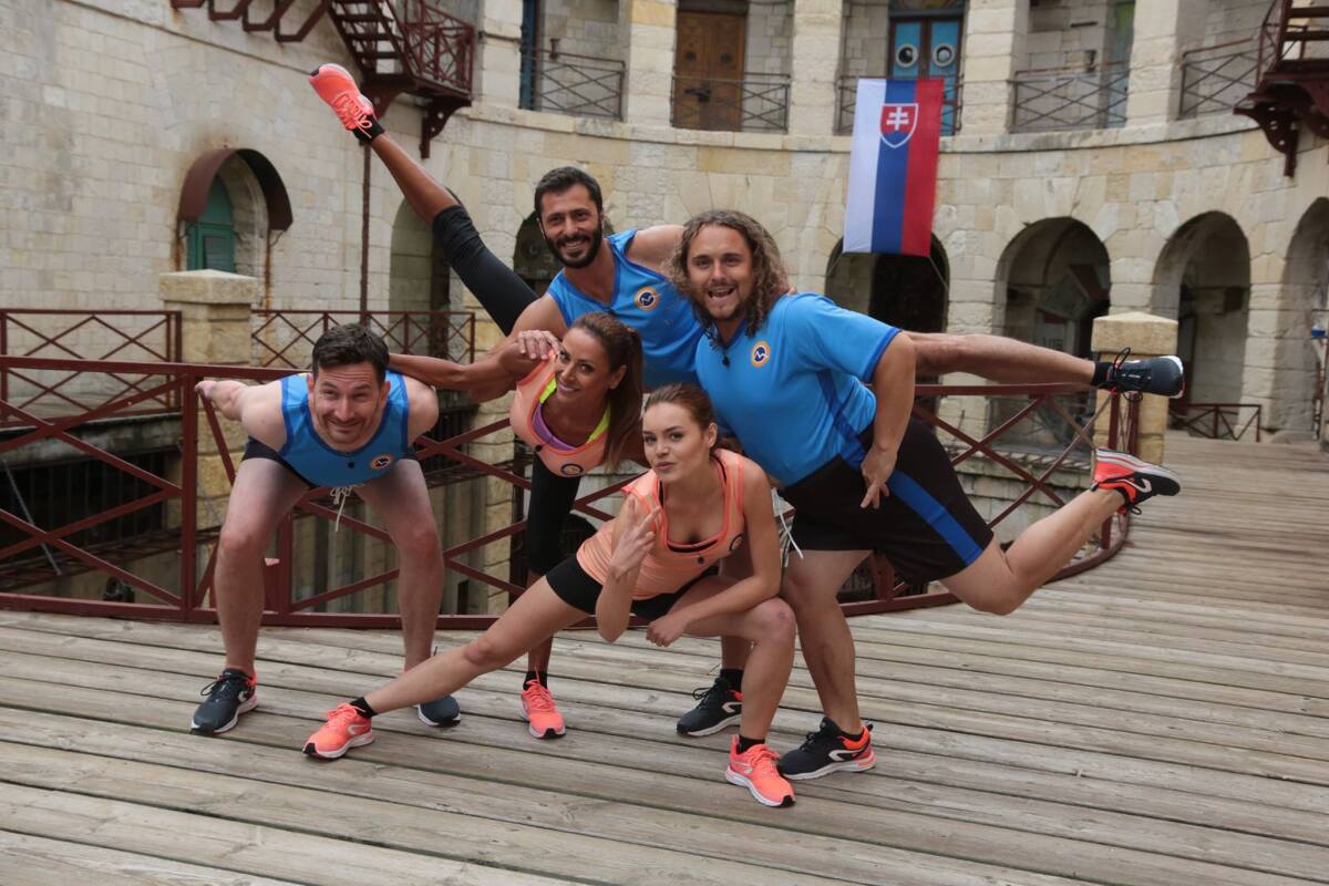 Pevnosť Boyard