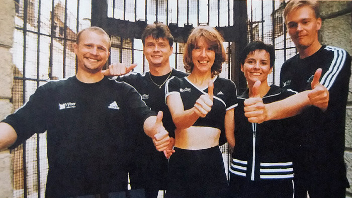 Pevnosť Boyard