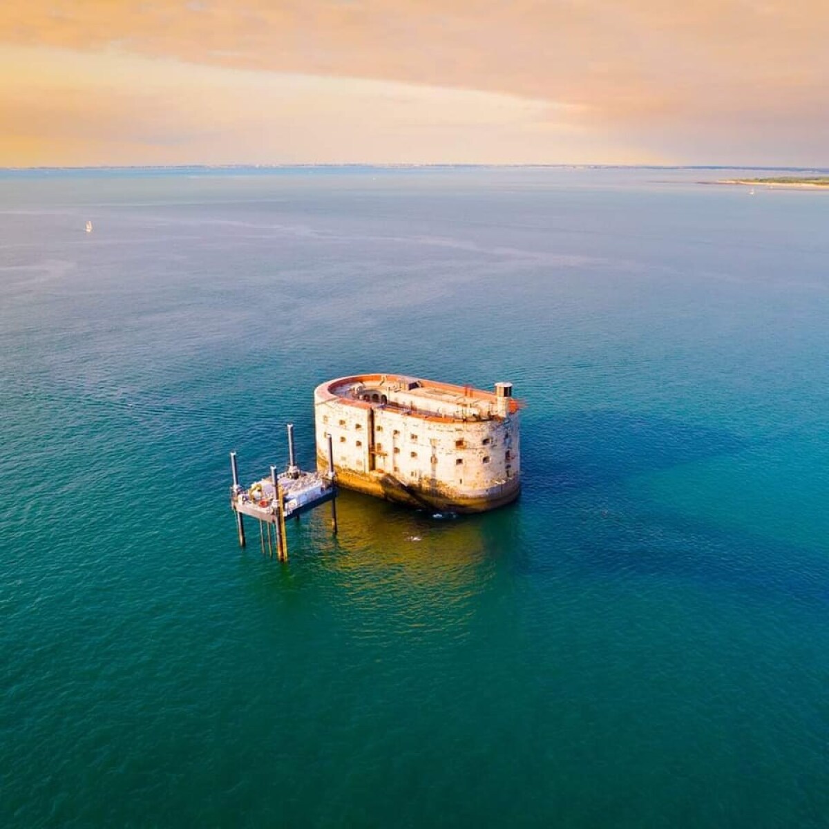 Pevnosť Boyard