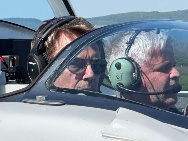 AirCar - Jean-Michel Jarre