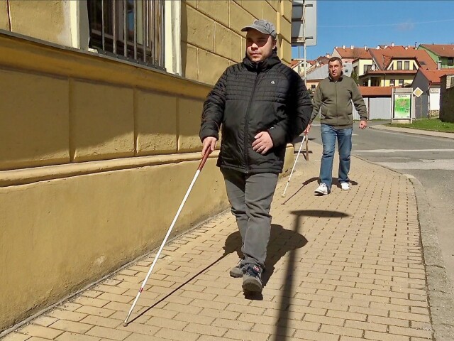 nevidiaci, Levoča
