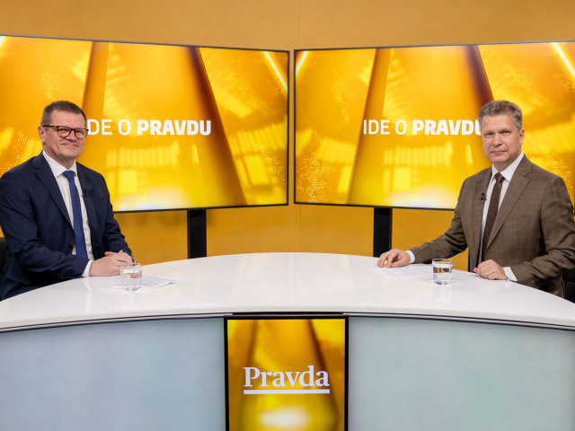 Peter Kmec, Ide o pravdu