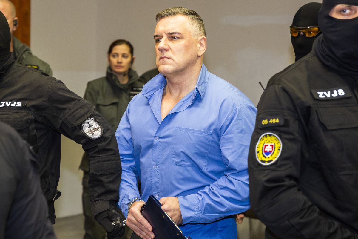 Mikuláš Černák, Pavol Rusko