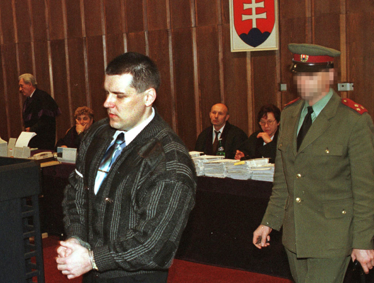 Mikuláš Černák