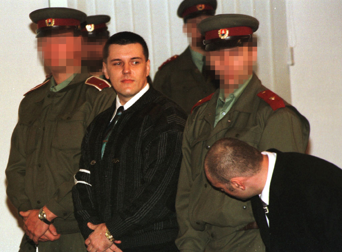 Mikuláš Černák