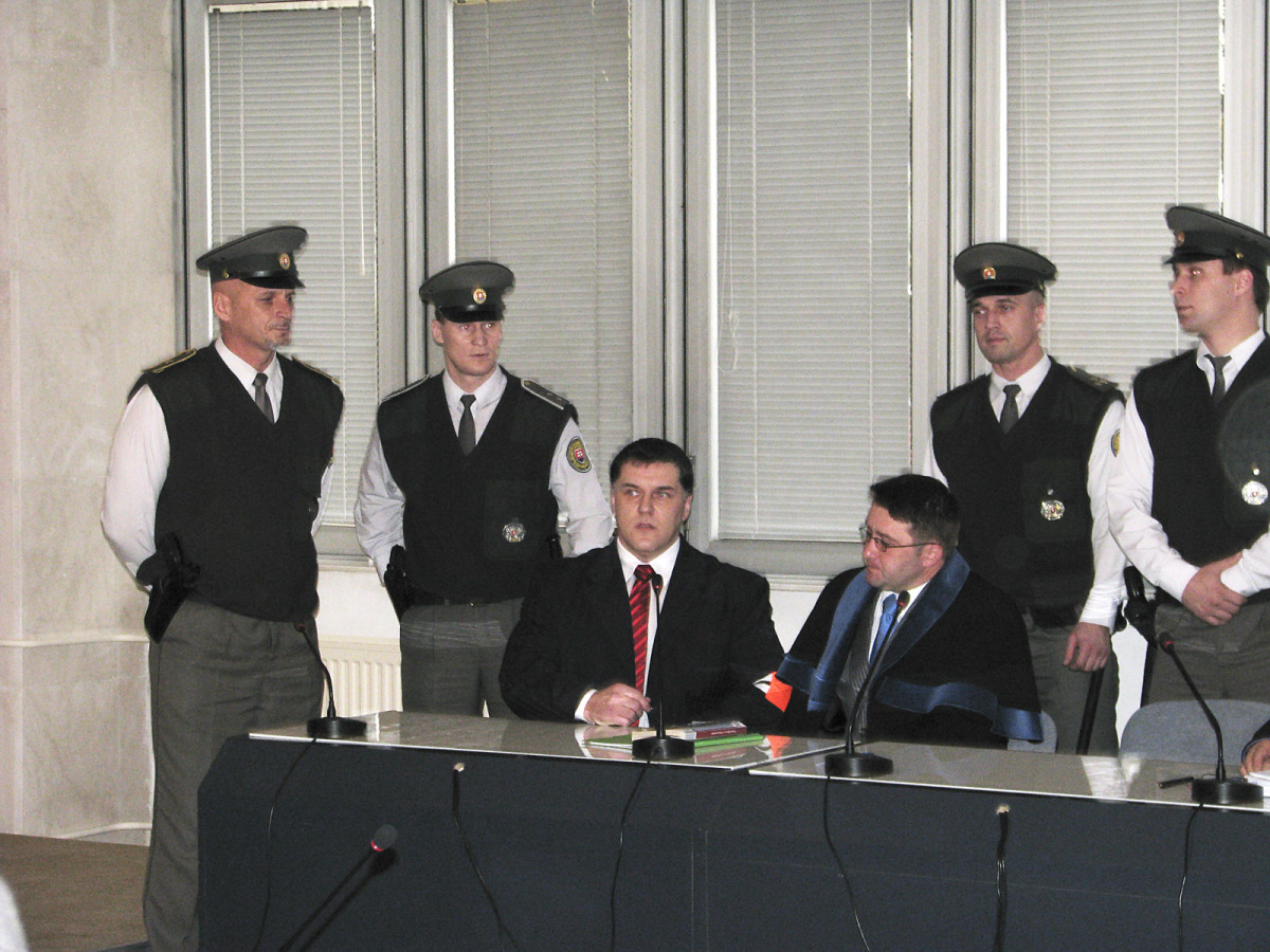 Mikuláš Černák