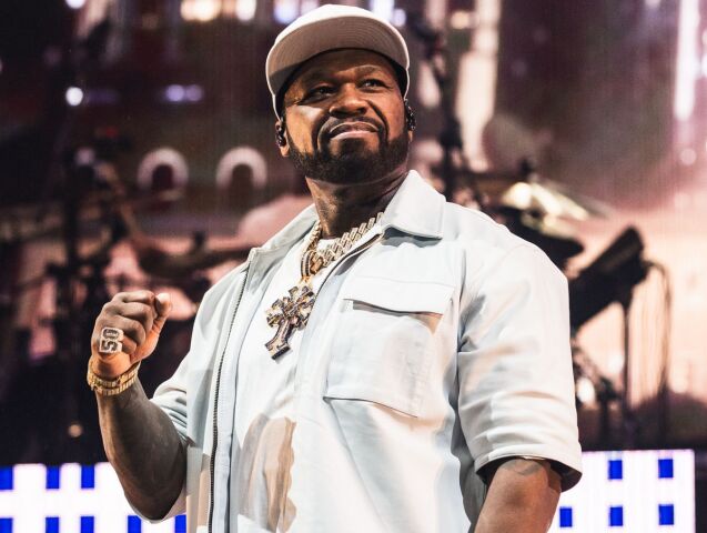 50 Cent