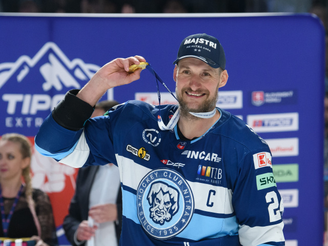 Branislav Mezei