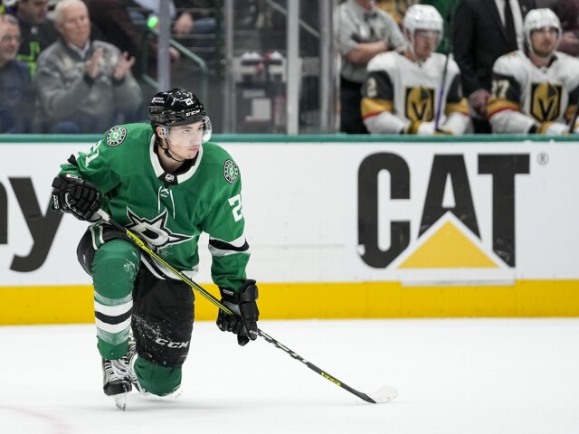 Dallas Stars