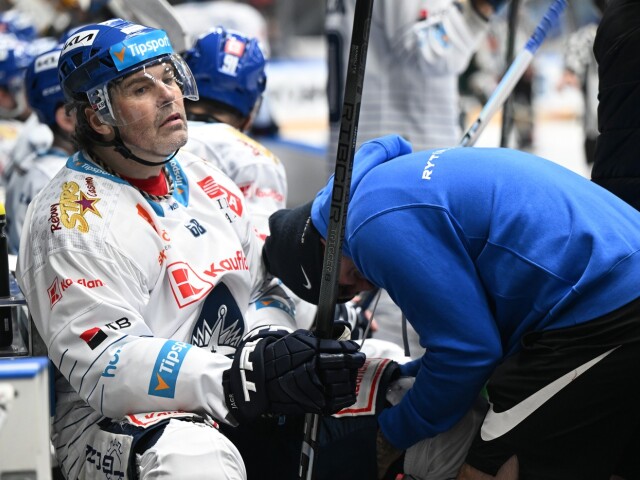 Jaromír Jágr