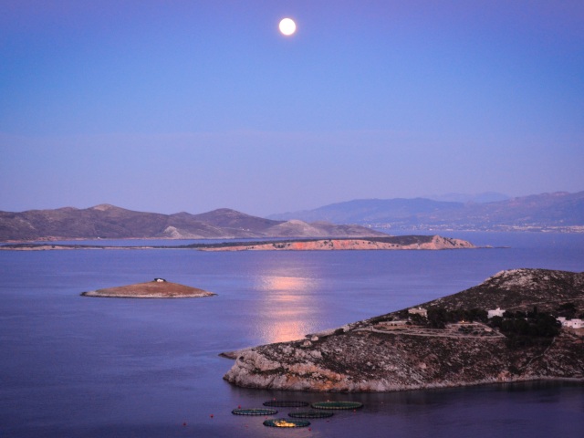 Kalymnos, Grécko, dovolenka, cestovanie, more,