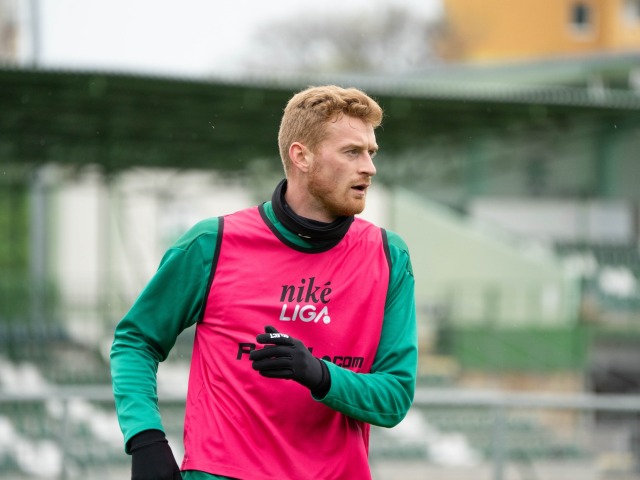 Matej Hradecký