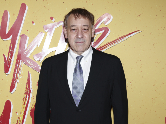 NY Premiere of "Boy Kills World"