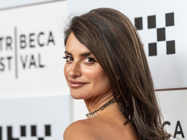 Penélepe Cruz