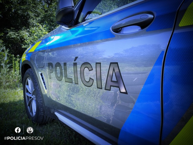 polícia