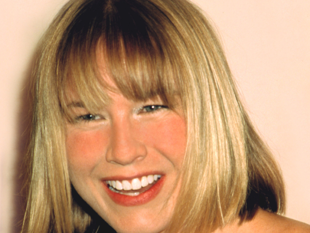 Renée Zellweger