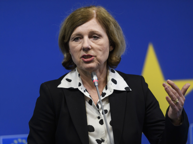 SR Bratislava EK Vláda Jourová RTVS MK Stretnutie TK BAX