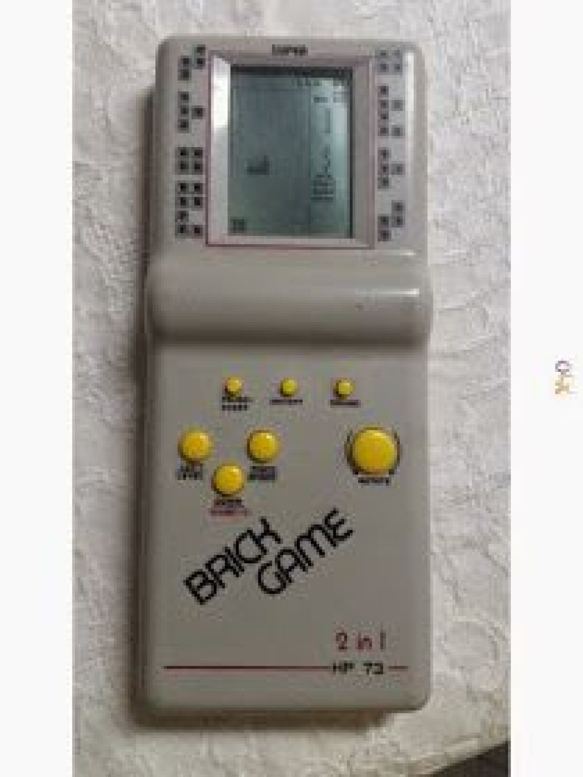 brick game