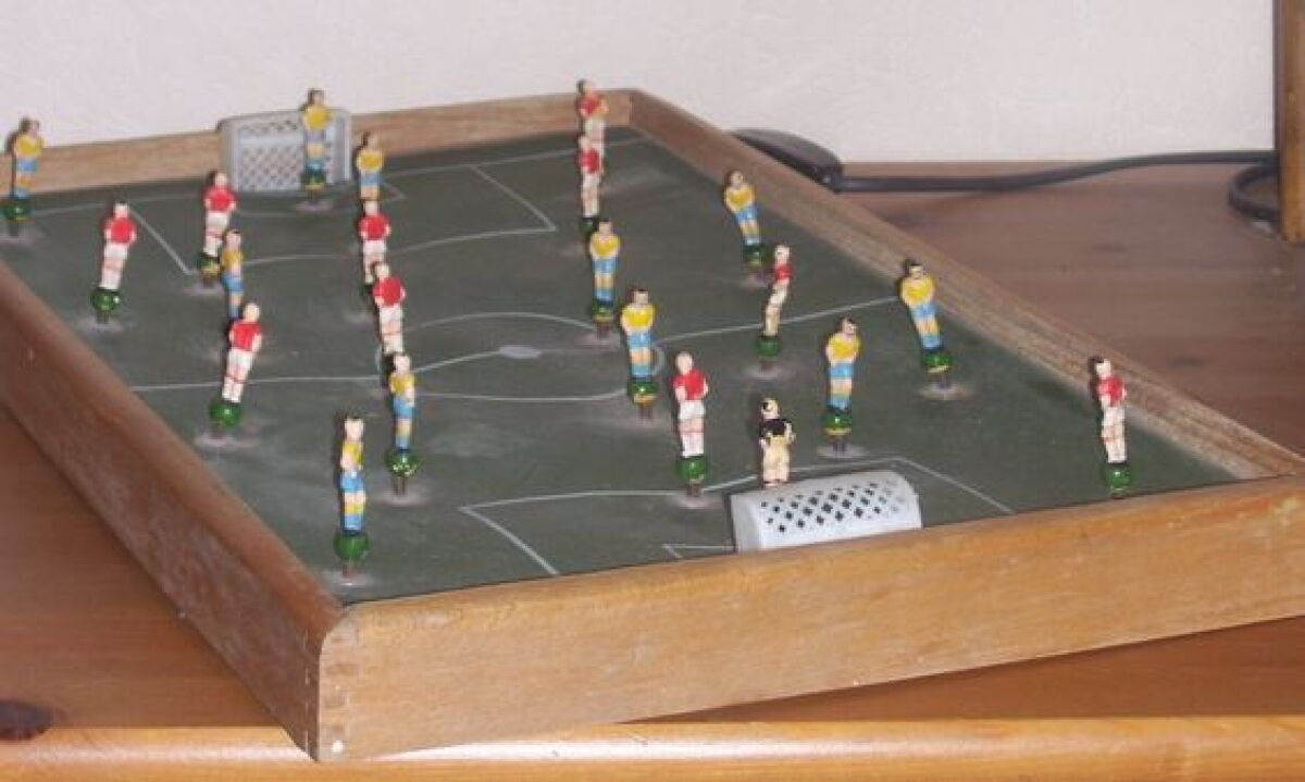 futbal