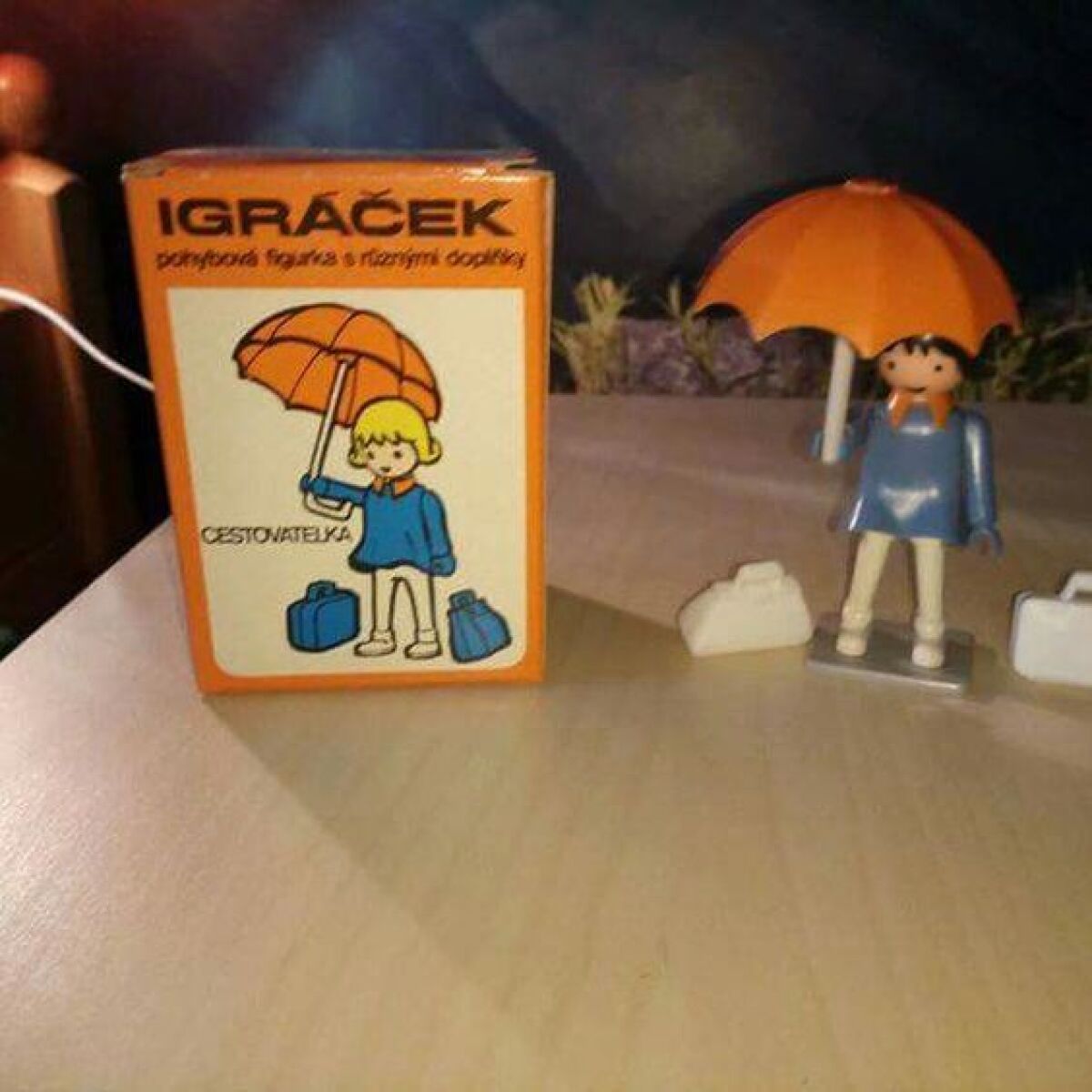 igracek