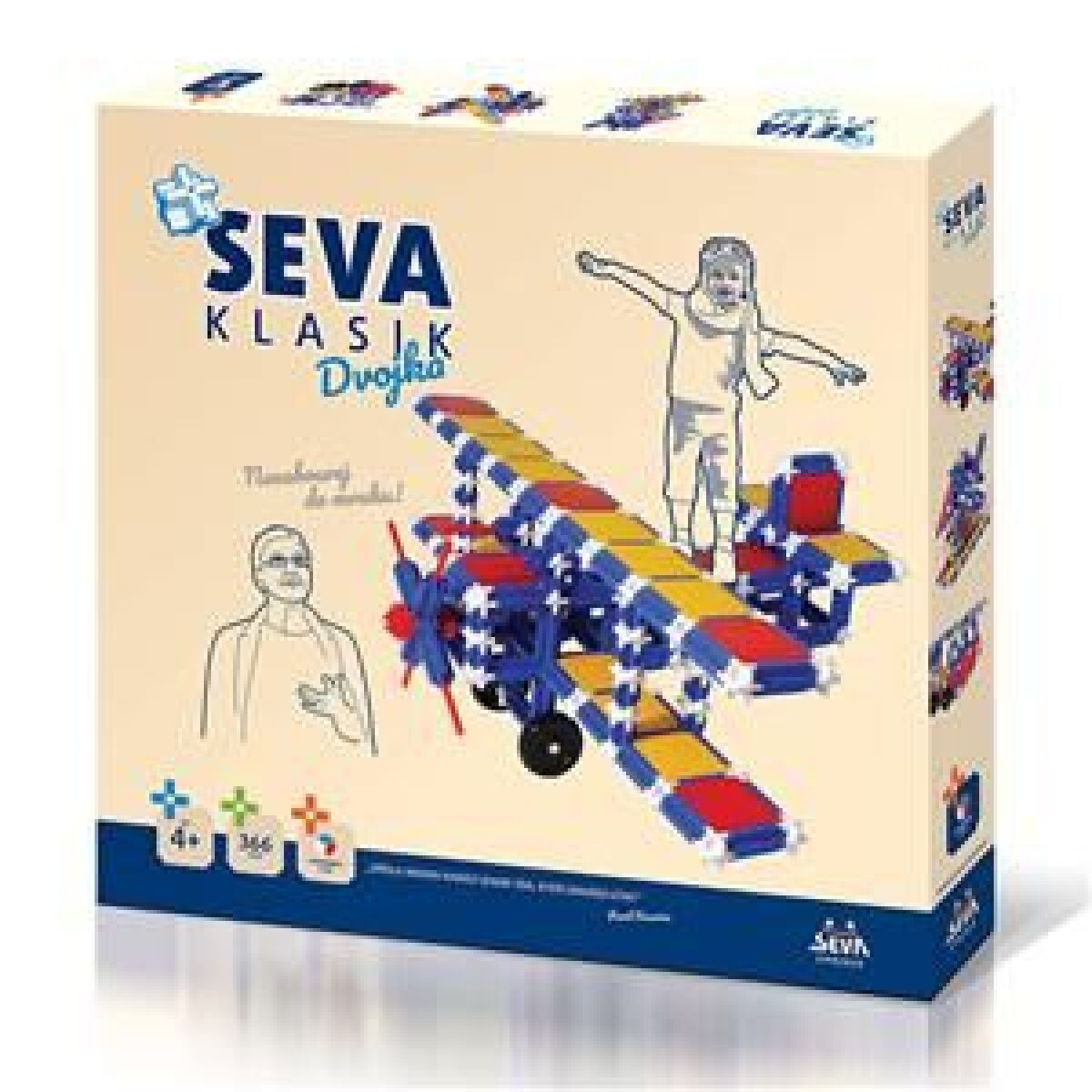 seva