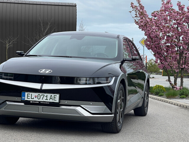 Hyundai Ioniq 5 Premium (2024)