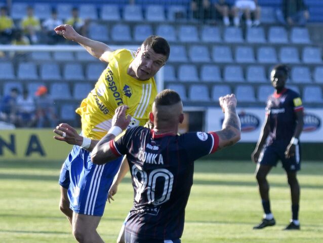 Matúš Marcin