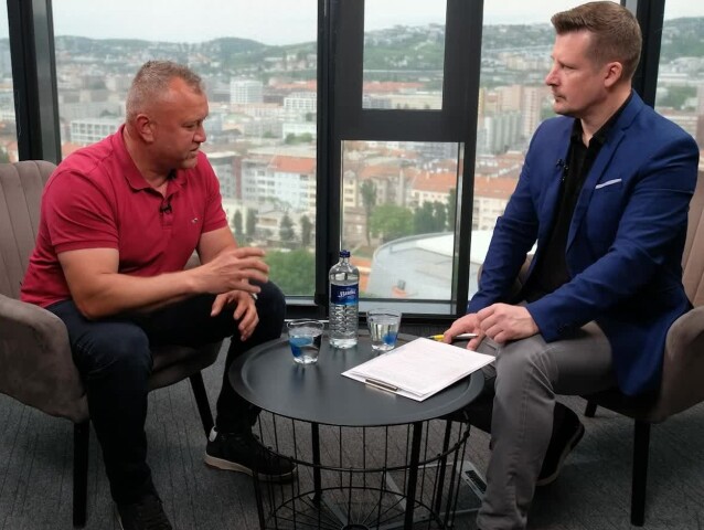 Michal Miklošovič, TEPORE, Pravda o klíme
