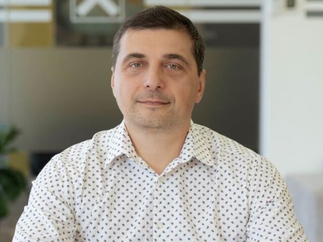 Oleksandr Pecherytsyn