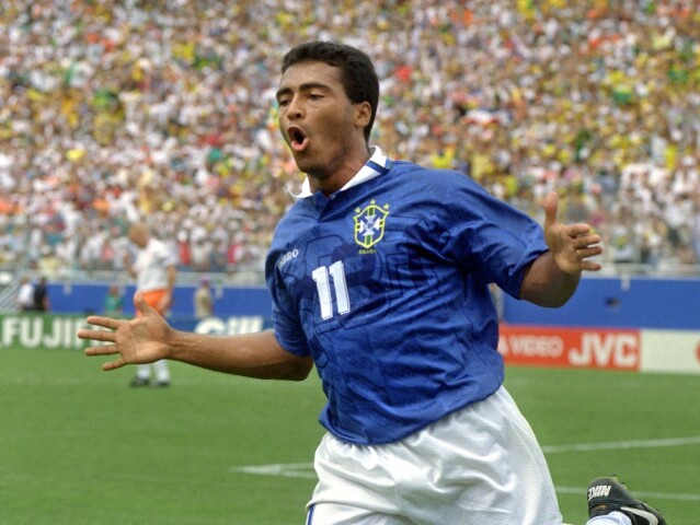 Romário