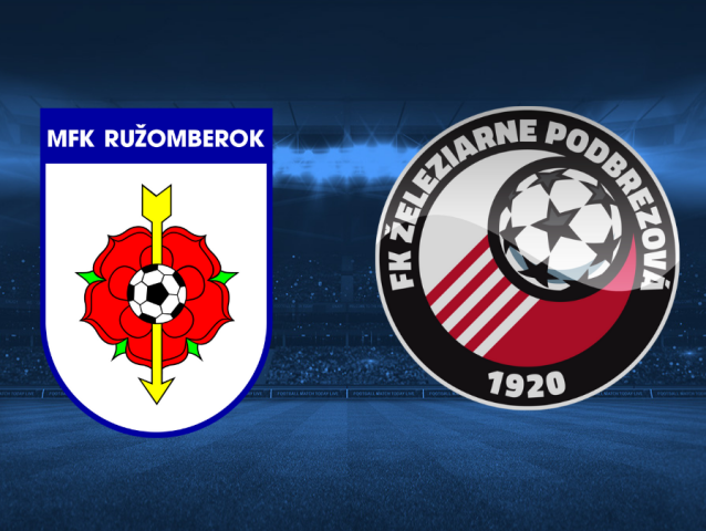 Ružomberok, Podbrezová
