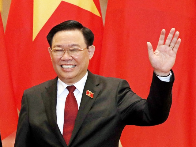 Vuong Dinh Hue