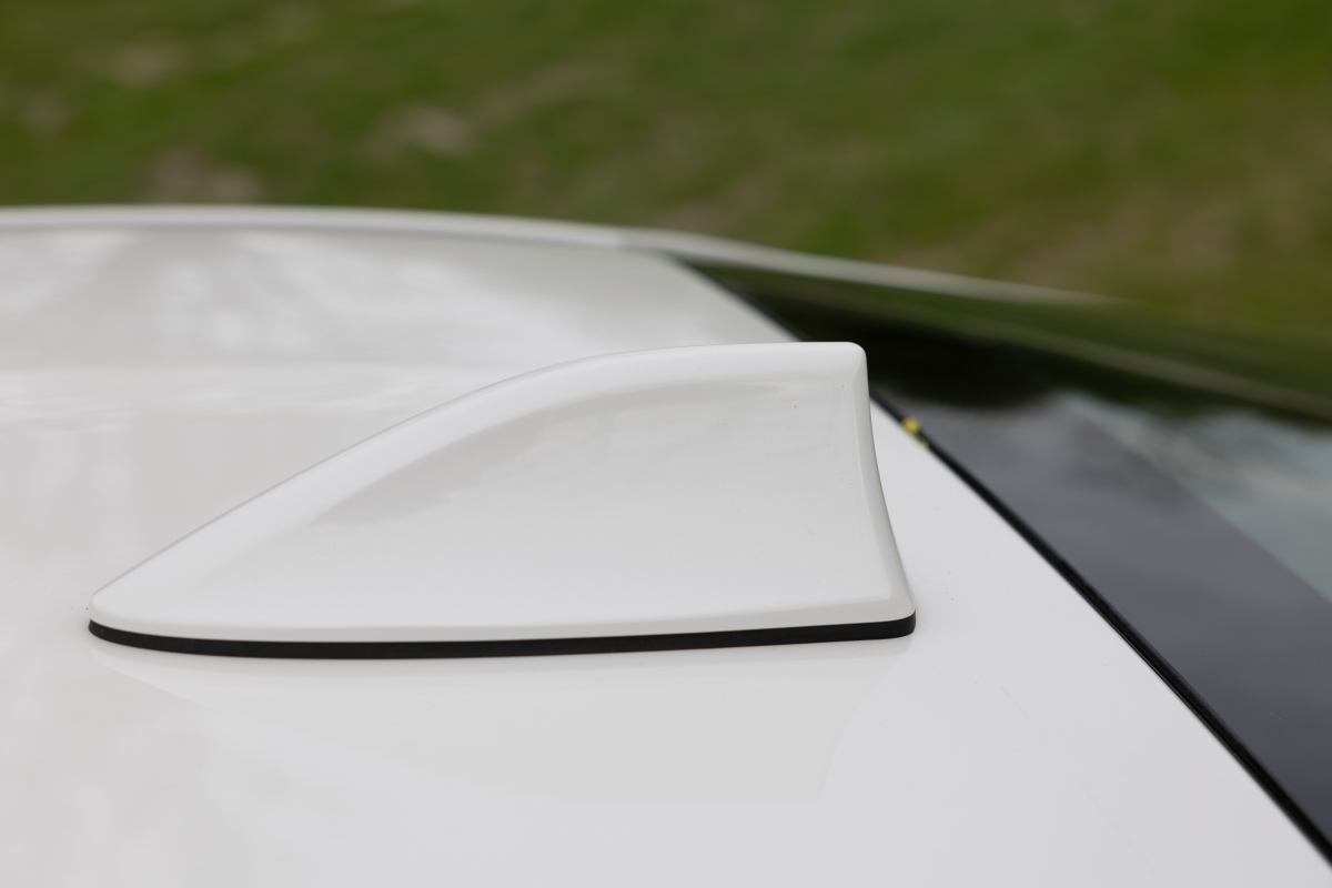 Toyota GR86 - test 2024