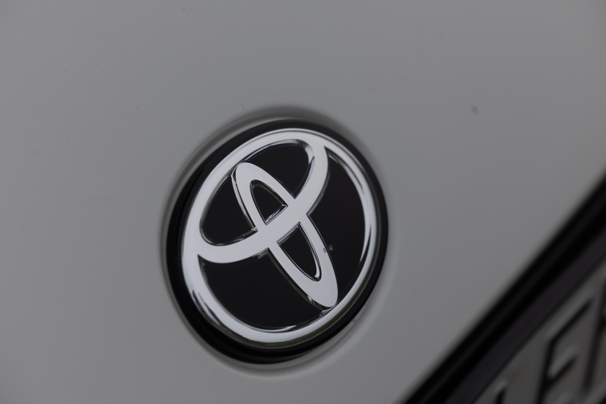 Toyota GR86 - test 2024