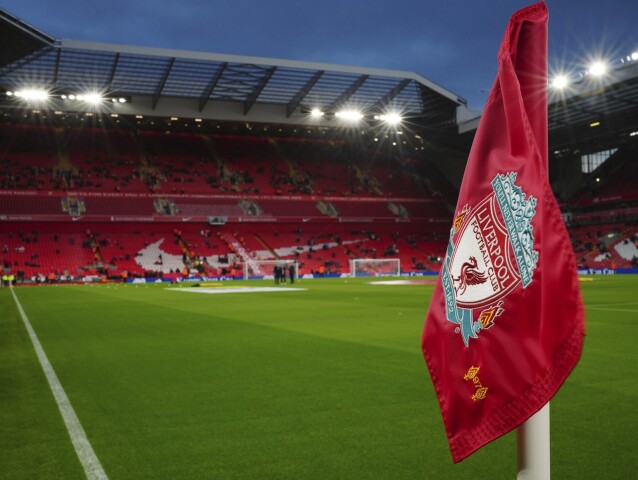 Anfield Road