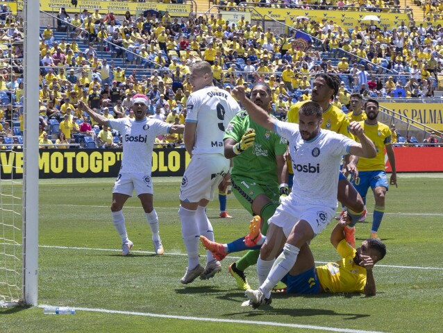 David Lopez, girona