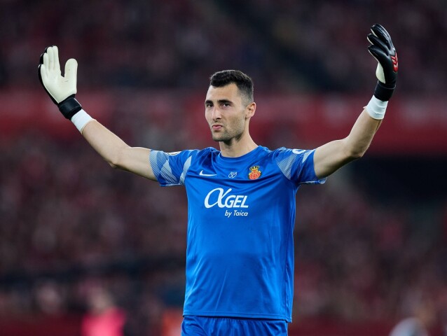 Dominik Greif