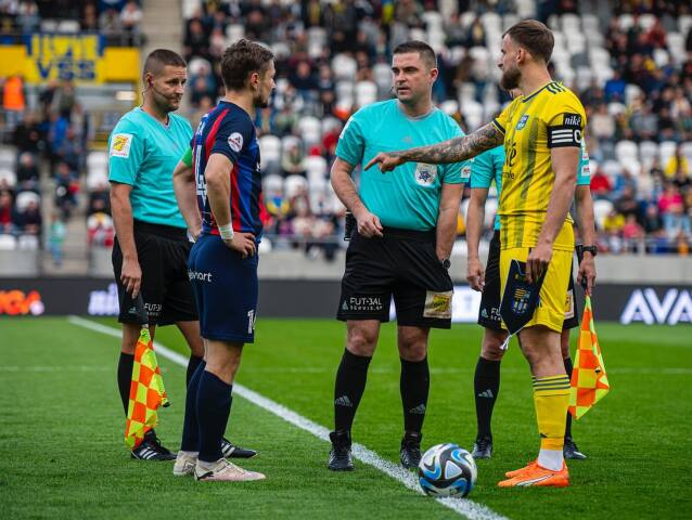 FC Košice, košická futbalová aréna