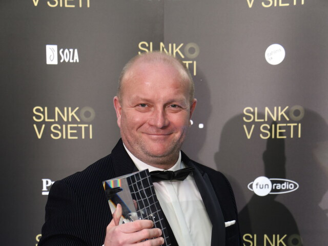 Gregor Hološka
