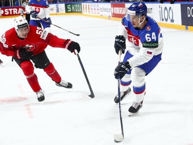 Patrik Koch