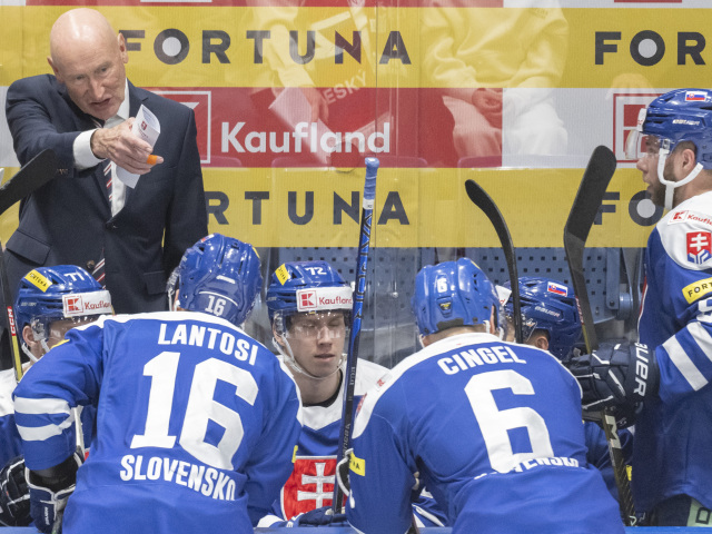 Ramsay hokej