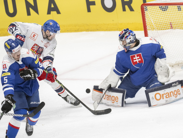 Stanislav Škorvánek, Patrik Bačík