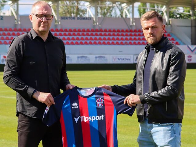 FC ViOn Zlaté Moravce