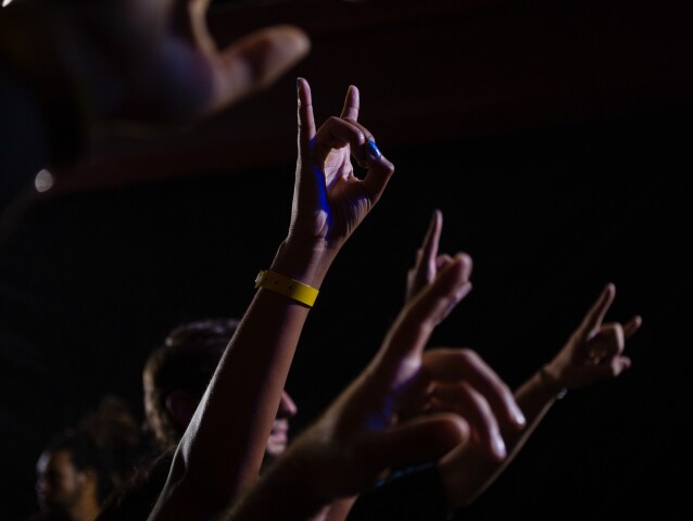 Koncert