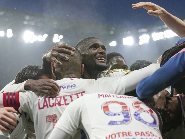 Olympique Lyon