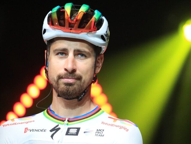 Peter Sagan
