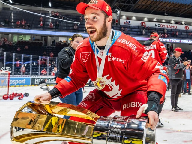 daňo třinec