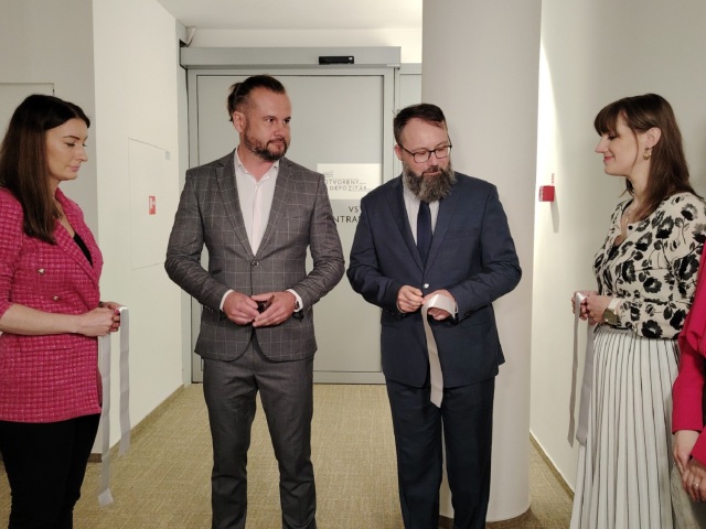 depozitár, Múzeum SNP, Banská Bystrica
