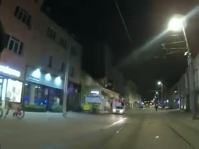 mestská polícia, obchodná, bratislava