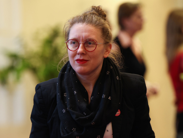 Miriam Kičiňová